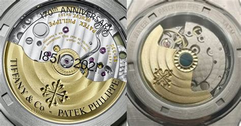 flooded patek philippe replica|how to spot a patek philippe.